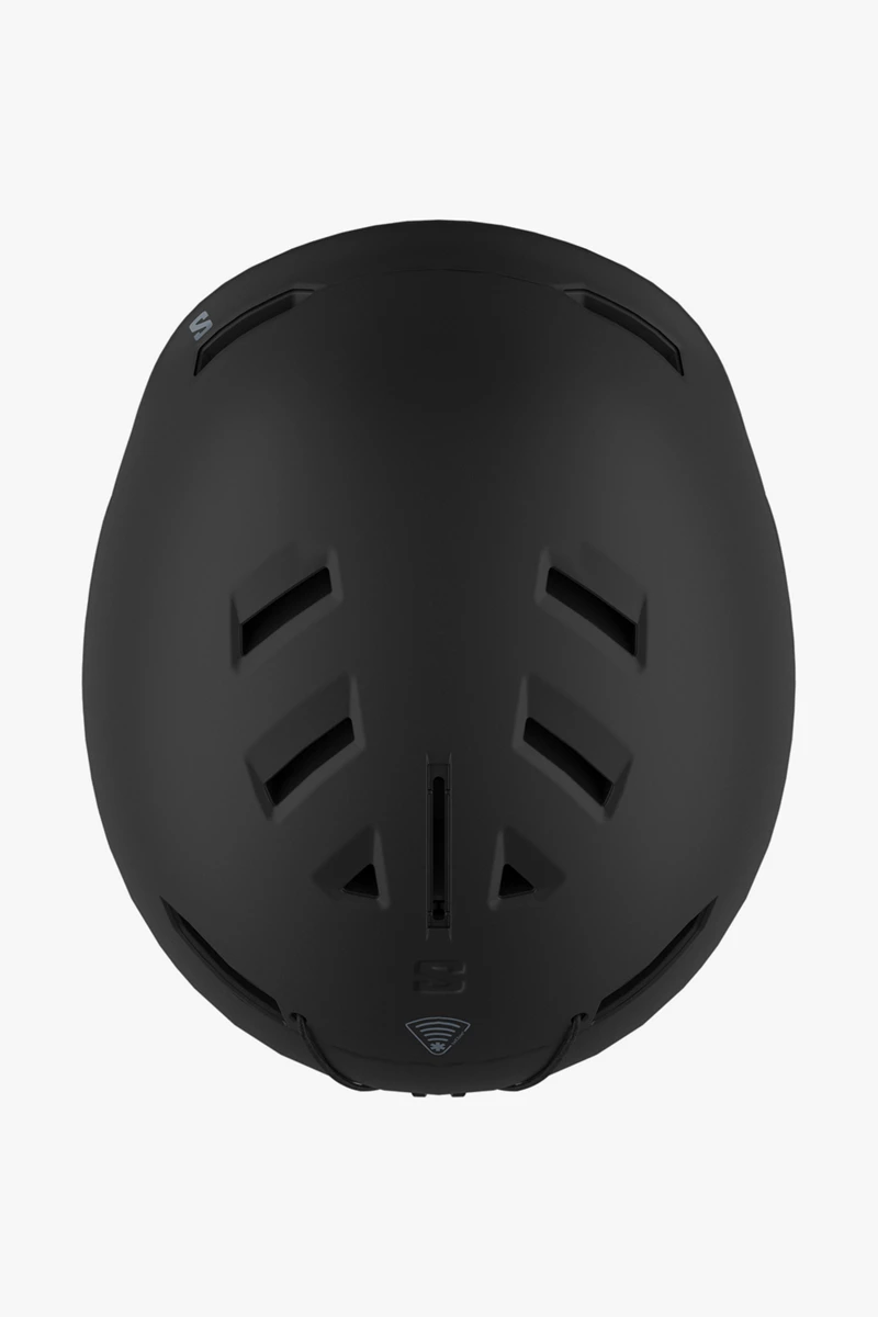 Salomon Husk Kinder Skihelm