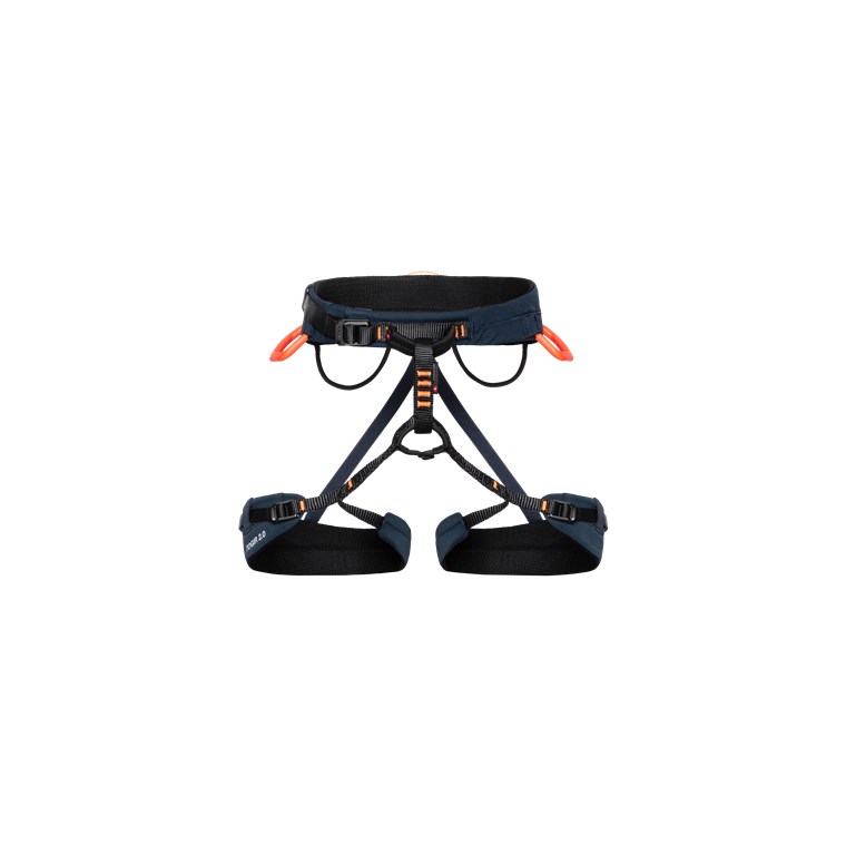 Mammut Togir 2.0 3 Slide Harness Men