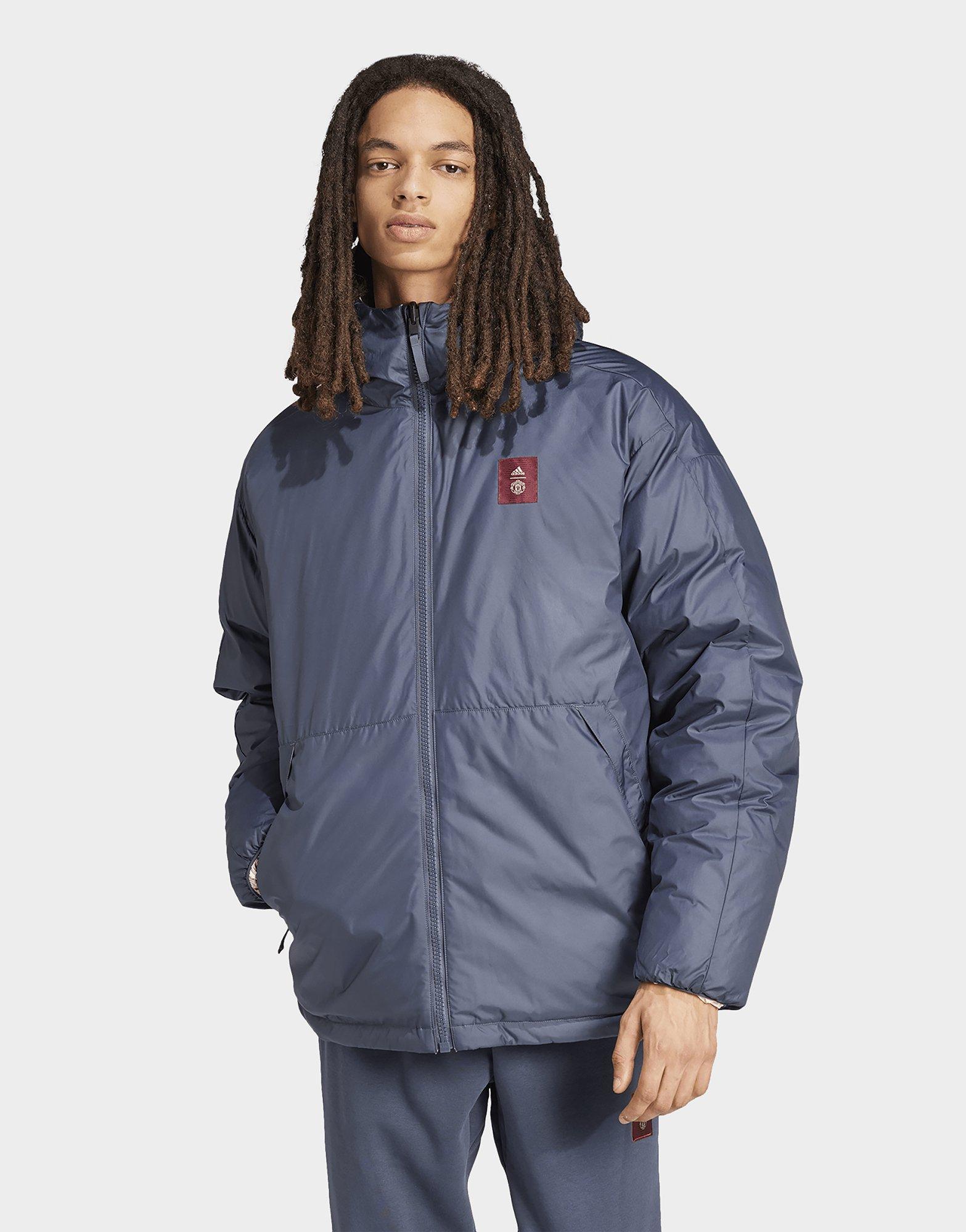 adidas Doudoune Manchester United Seasonal