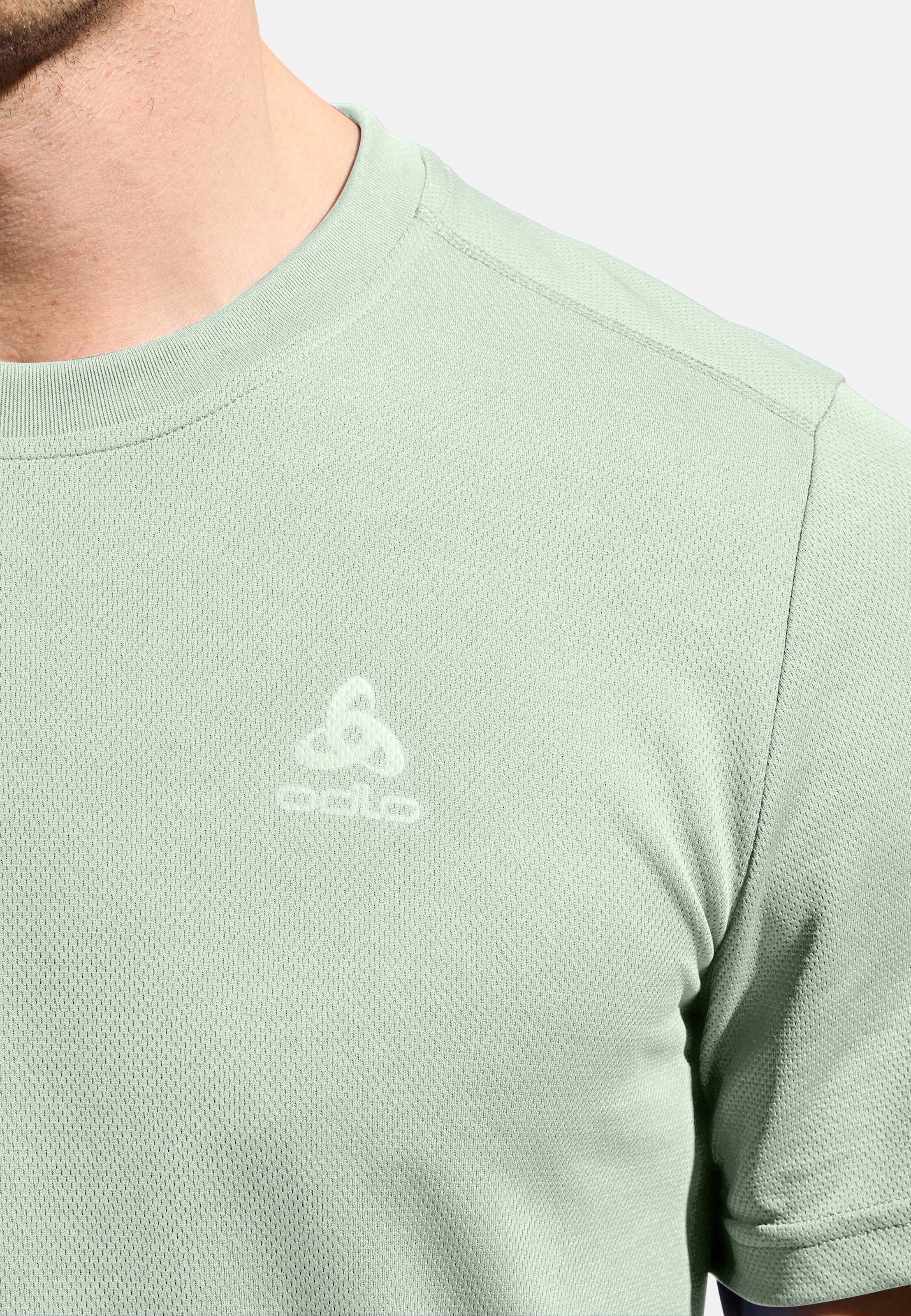 Herren F-Dry T-Shirt in ambrosia