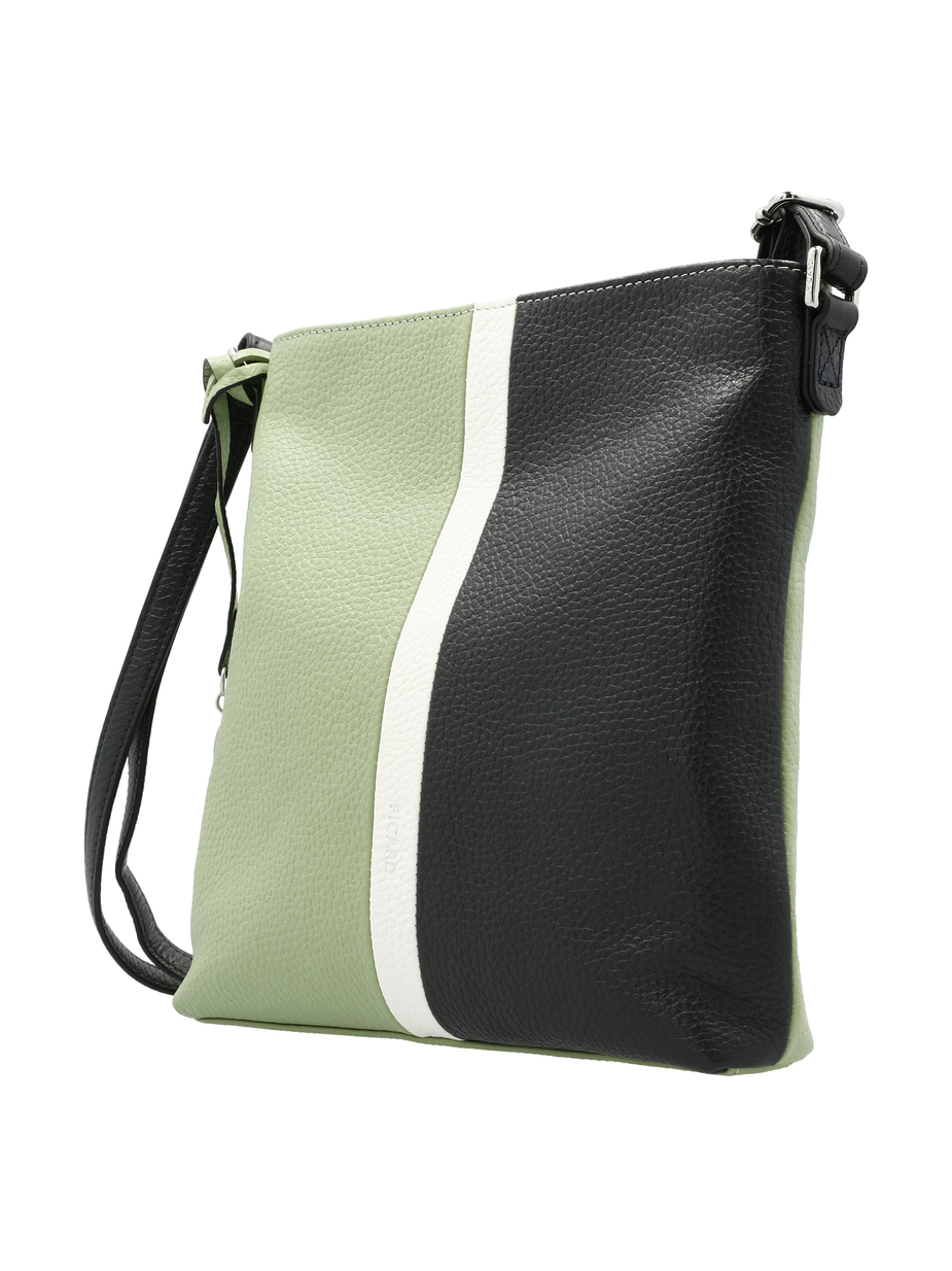 PICARD SCHULTERTASCHE STRIPES 7132
