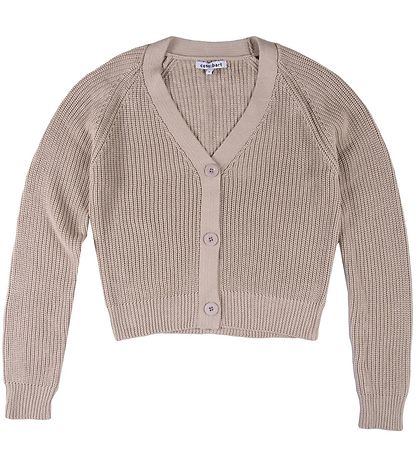 Cost:Bart Cardigan - Ragnhild - Haferflocken