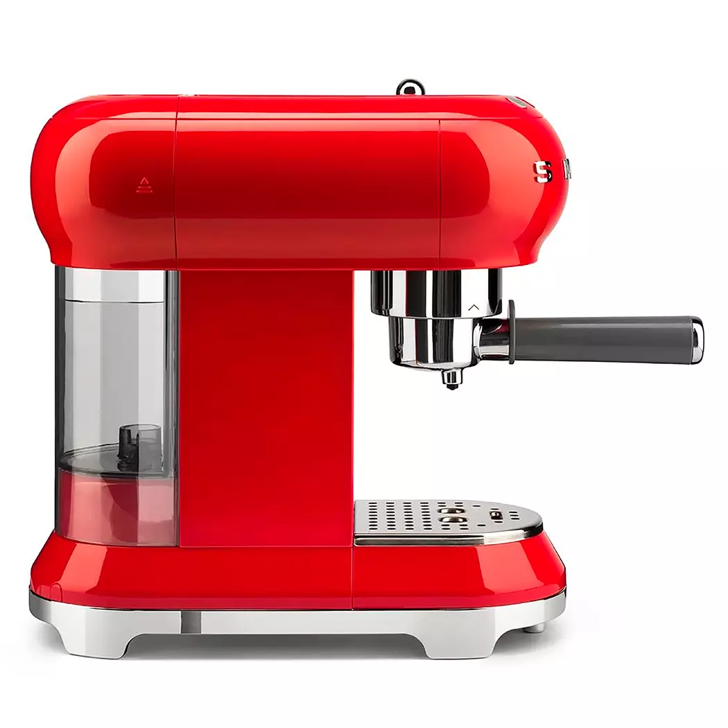 Kaffeemaschine 50´s Style