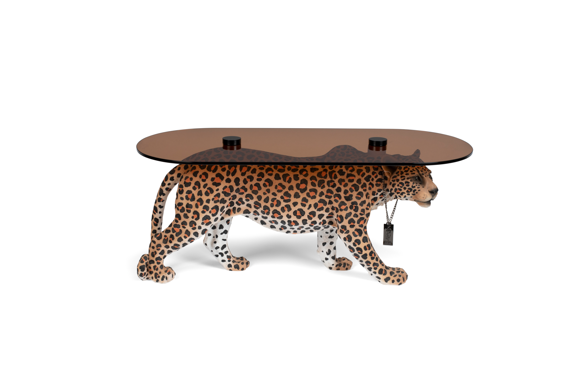 Salontafel Dope As Hell Gestipt