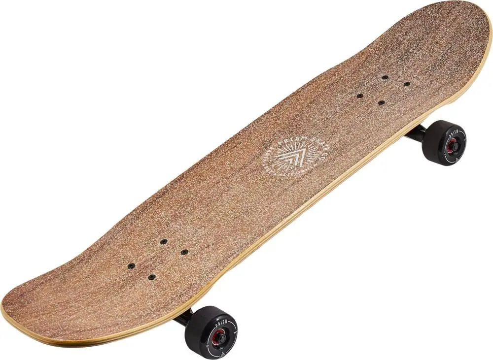 Prism Nail Cruiser Board | SkatePro
