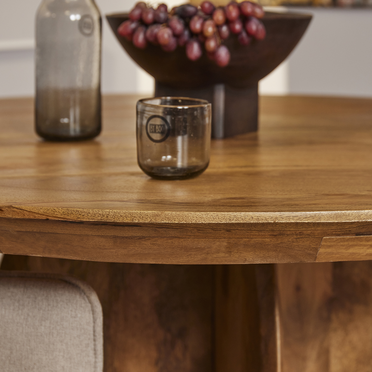 Tafel Momentje rond 150