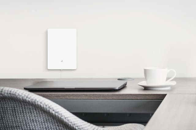 TP-Link Archer Air R5 WiFi 6 router