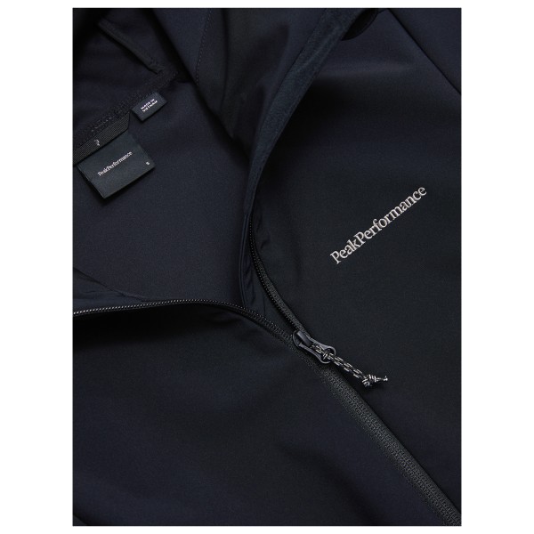 Peak Performance - Women's Explore Hood Jacket - Veste softshell