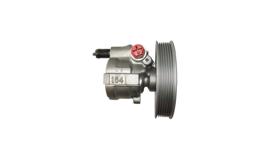 Servopumpe Hydraulisk 143 mm