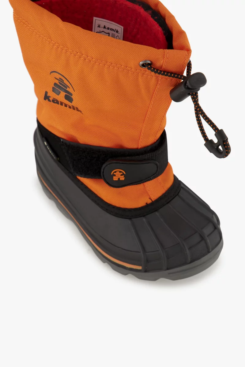 Kamik Waterbug 8G Kinder Winterboot