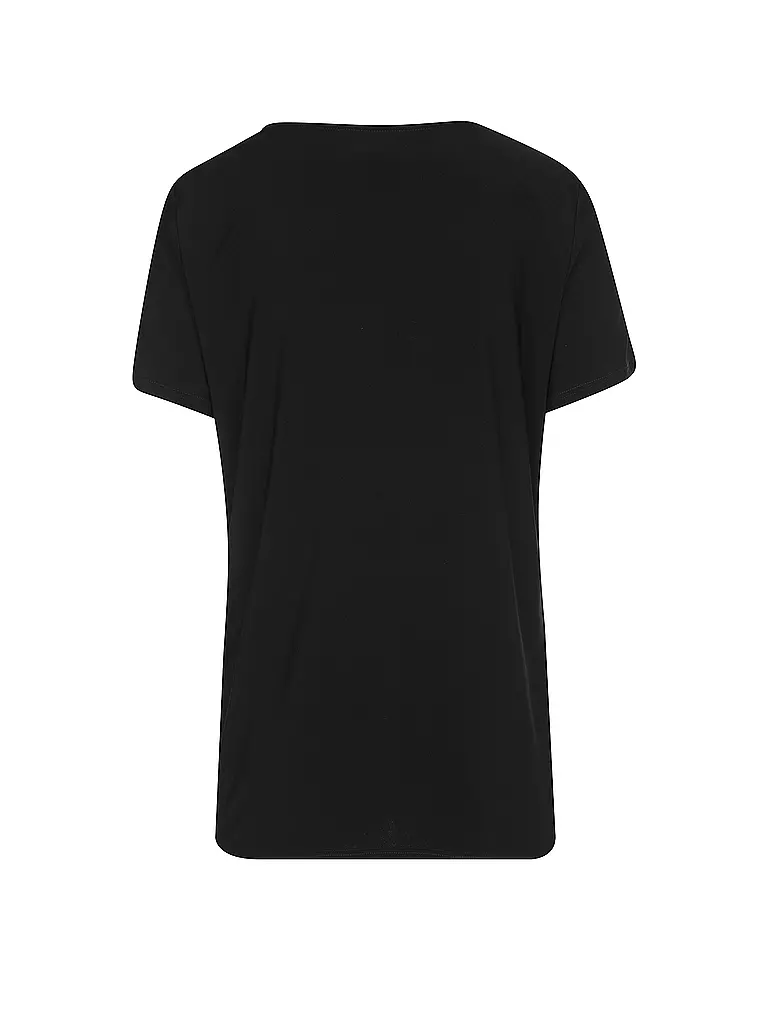 JOSEPH RIBKOFF T-Shirt  schwarz