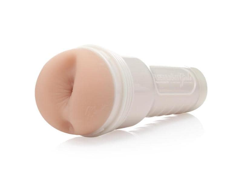Fleshlight Masturbator Lana Rhoades Anal Männer Sextoy für die manuelle Masturbation