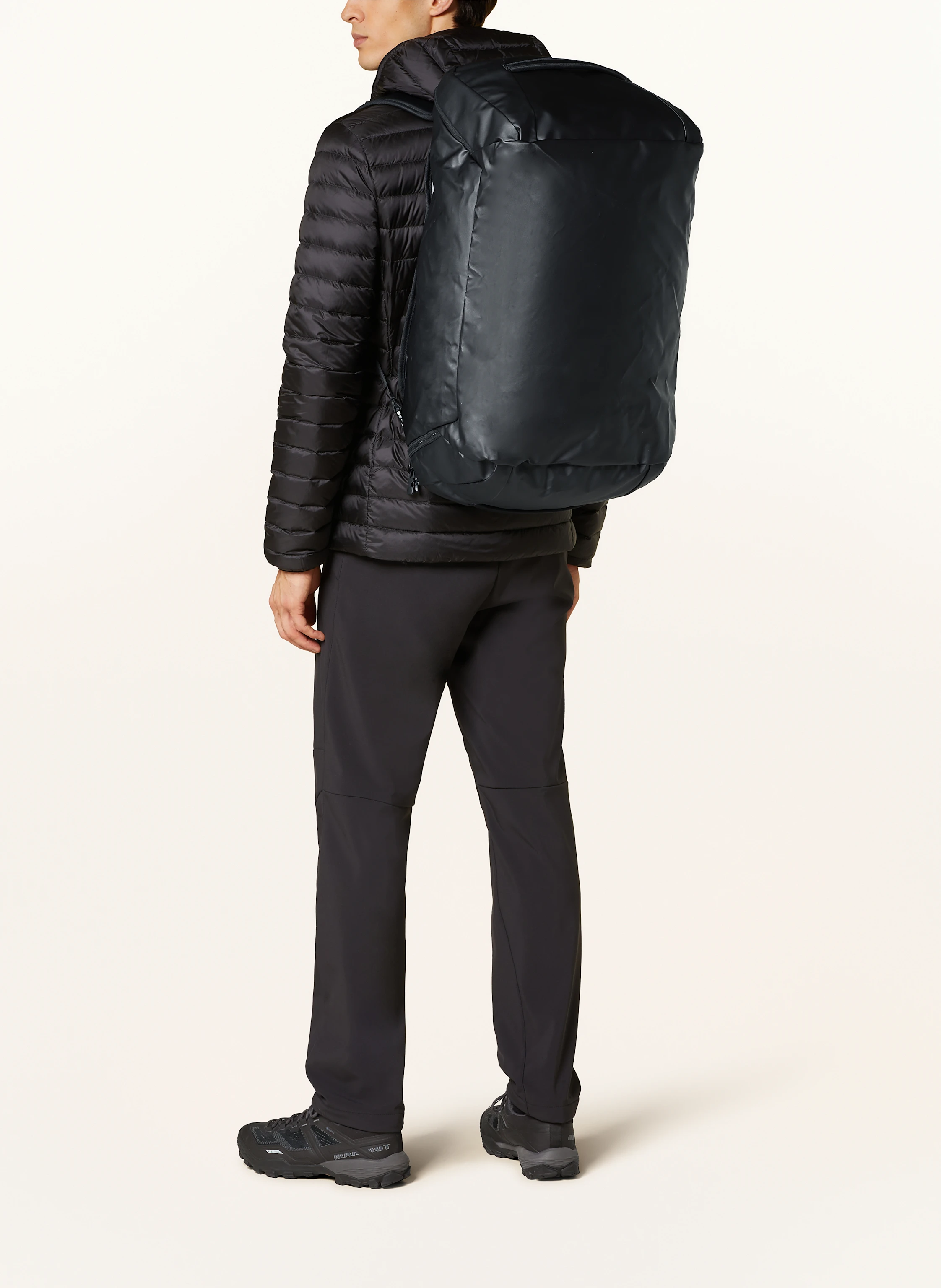deuter Rucksack DUFFEL PRO 60
