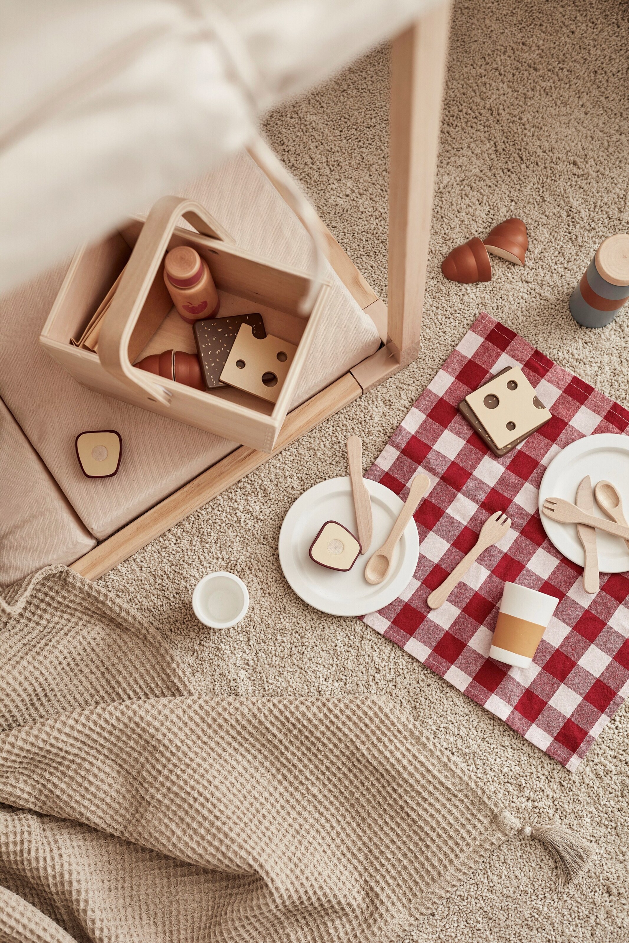 Kids Concept Picknick Set Kid's Hub