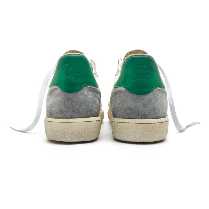 Hidnander Baskets Mega T | Vert