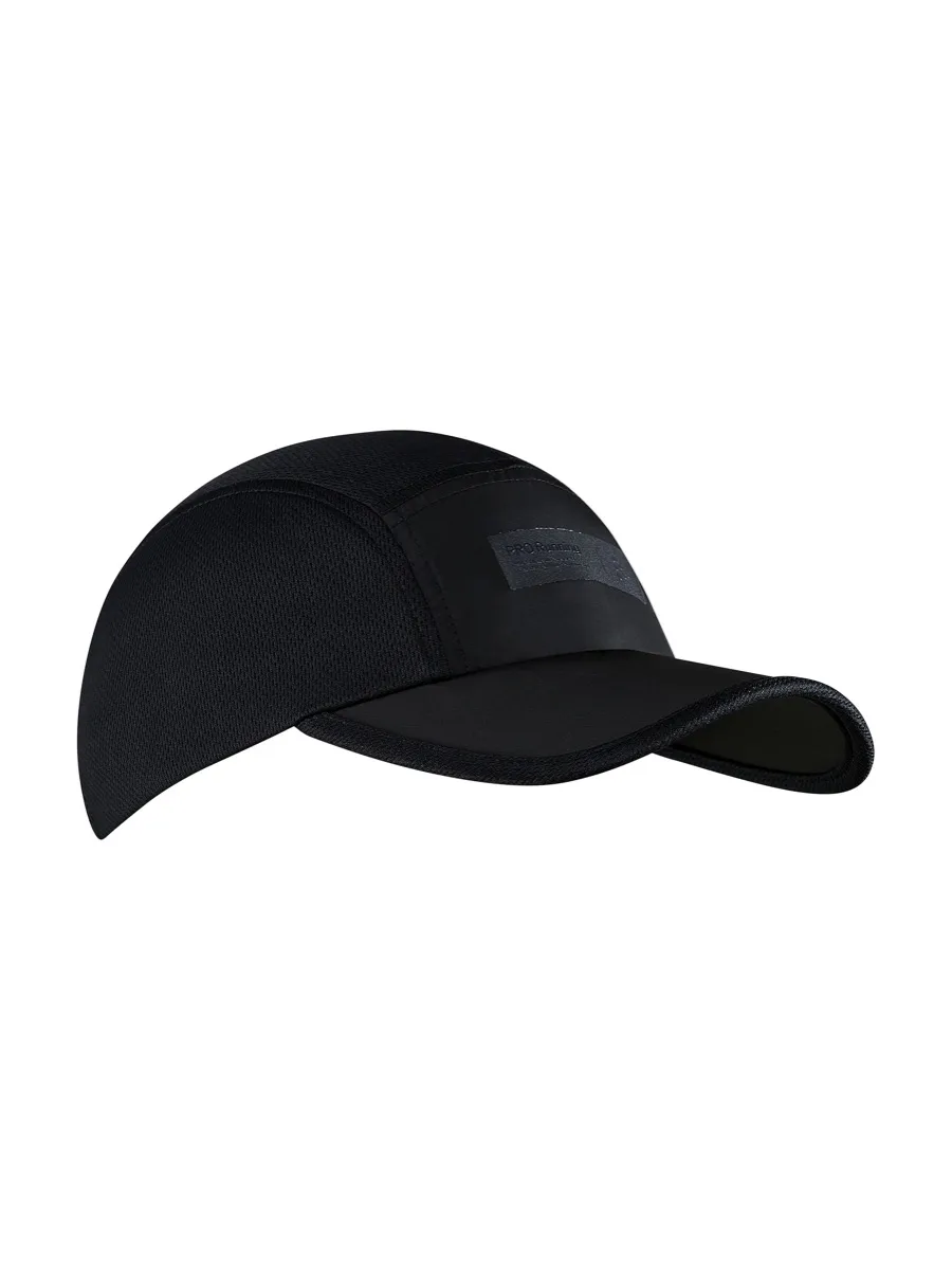 Craft Pro Hypervent Cap Black