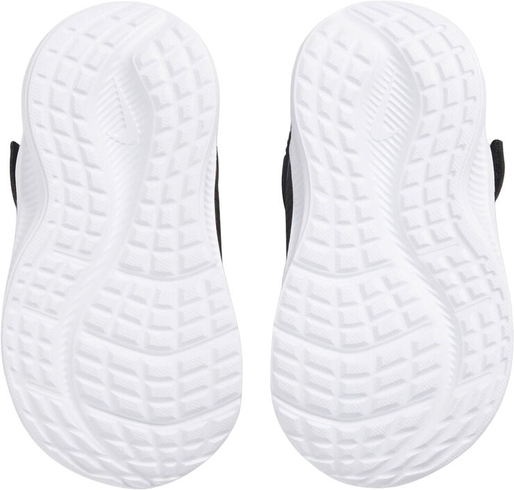 Nike Downshifter 11 løbesko Sort
