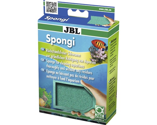 JBL Sponge aquariumspons