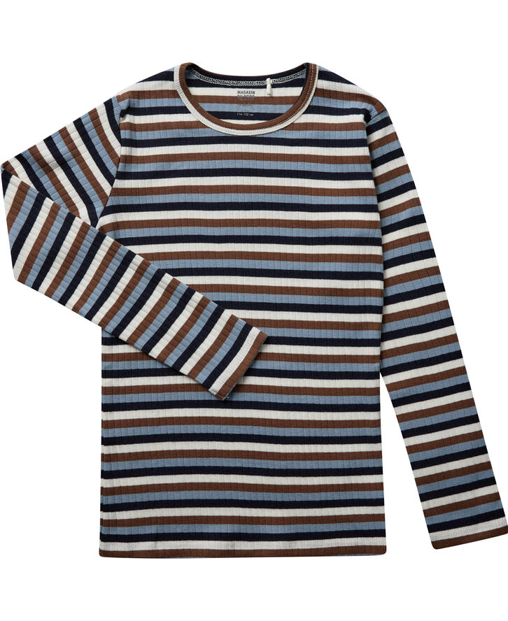 Magasin du Nord Collection Mille 1 G Arctic winter stripe