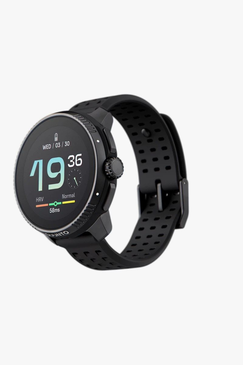 Suunto Race Sportuhr