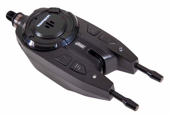 Ultimate Outland Challenger Rodpod Set