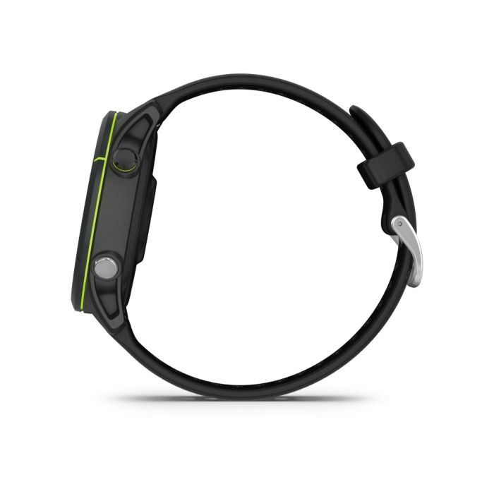 Garmin Unisex Ure Forerunner® 255 Music Sort