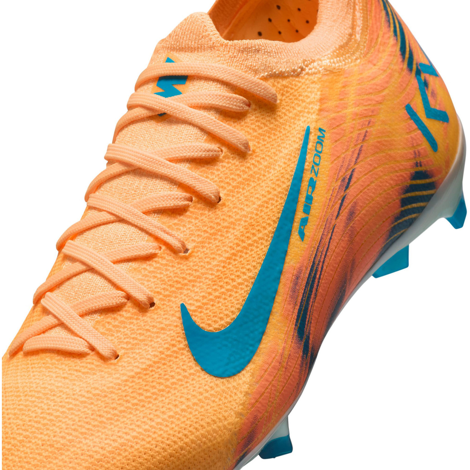 Nike Mercurial Zoom Vapor 16 Pro KM FG Kids
