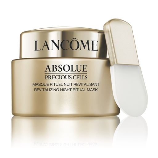 Lancôme Absolue Precious Cells Night Ritual Mask, 75 ml