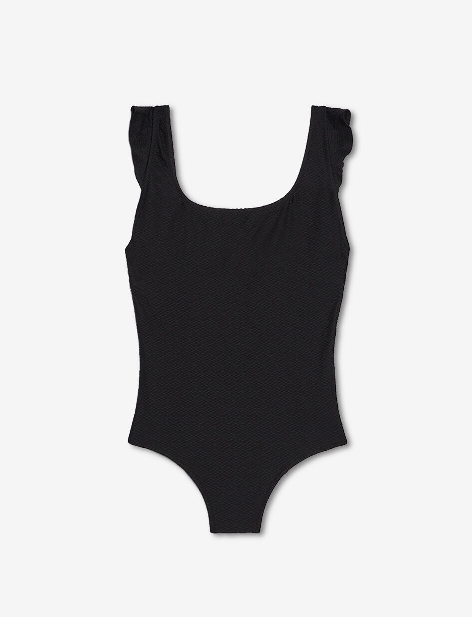 Maillot de bain une pièce