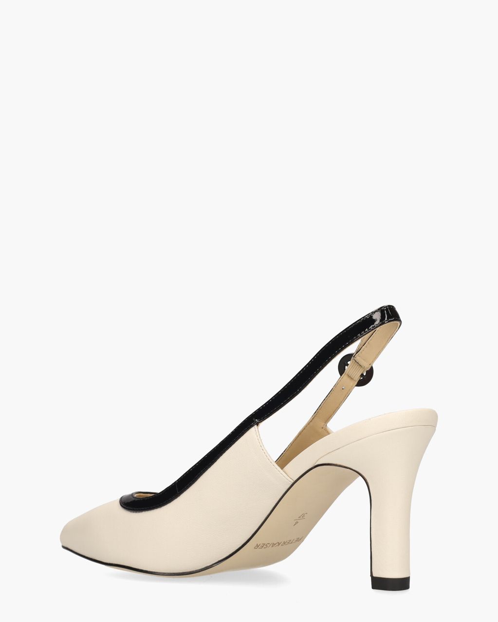 Peter Kaiser 79640/44 Dames Slingbackpumps