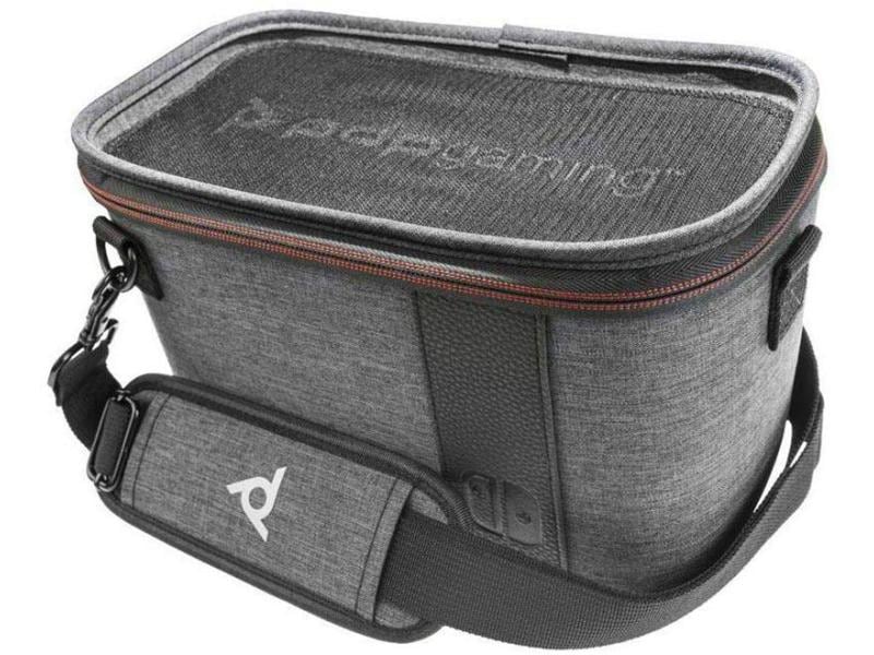 PDP Tasche Pull-N-Go Case Elite Edition Pull-N-Go Case Elite Edition