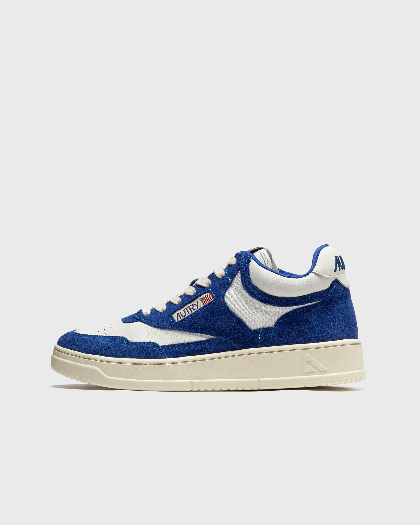 Autry Action Shoes OPEN MID WOM