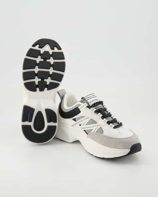 Marc O´Polo 50118313501146 Sneaker in Grau