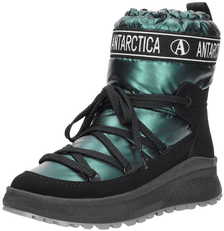 Antarctica Snowboots groen