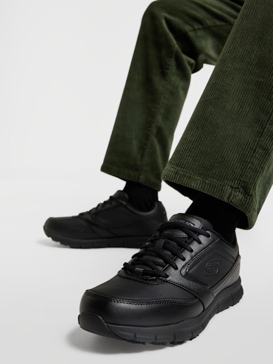 Skechers WORK RELAXED FIT Sneaker