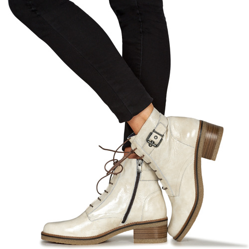 Dorking - LUCERO - Beige