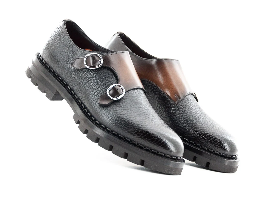 SANTONI - COLIN 15188 HSI MARRON