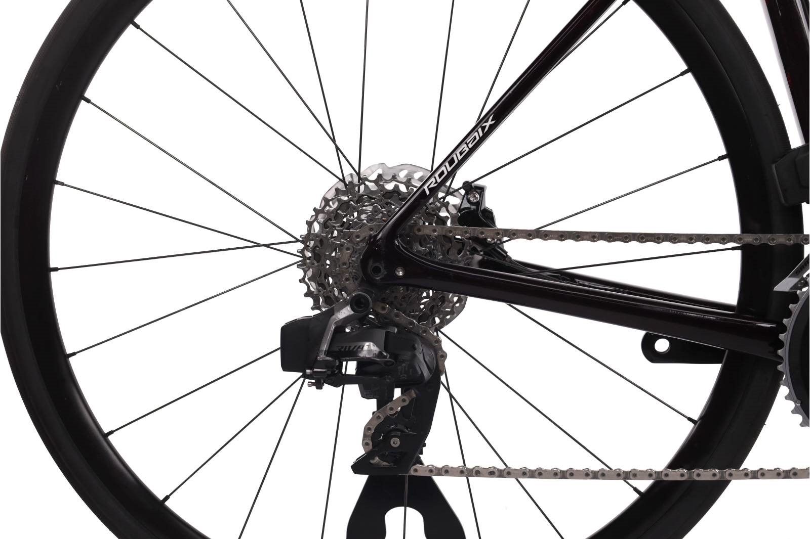 Specialized Roubaix Comp Rival (2022) | Diamond
