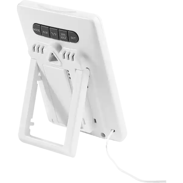 Innen- und Außenthermometer