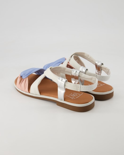 Terry Cinthia Sandalen in Mehrfarbig