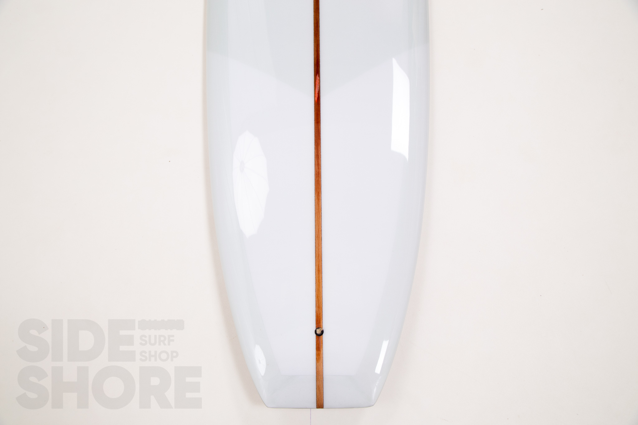 Christenson Surfboards Bonneville - Volan   Polish - 9'2'' - 22 5/8