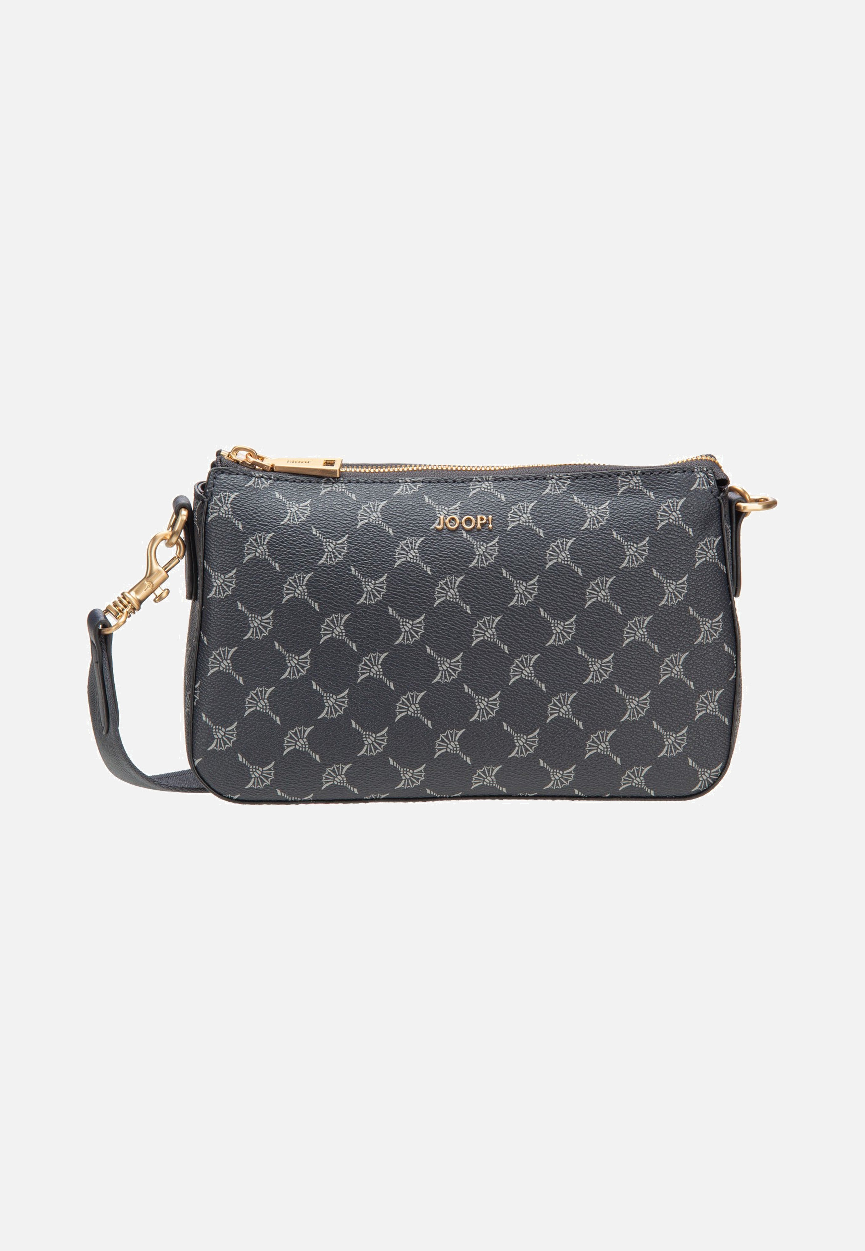 Cortina 1.0 Jasmina SHZ Dark Navy - Crossbody Bag