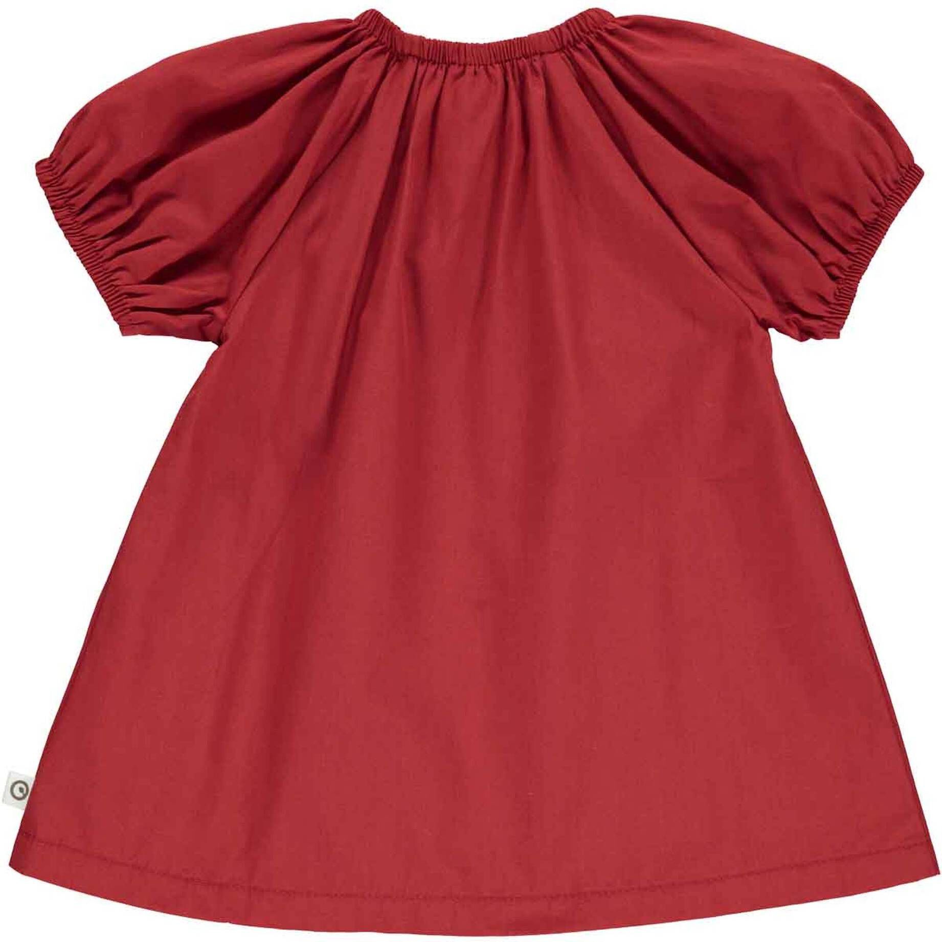 Müsli| Mädchen Babykleid