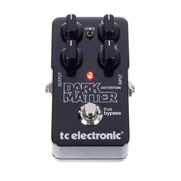 tc electronic Dark Matter Bundle PS G