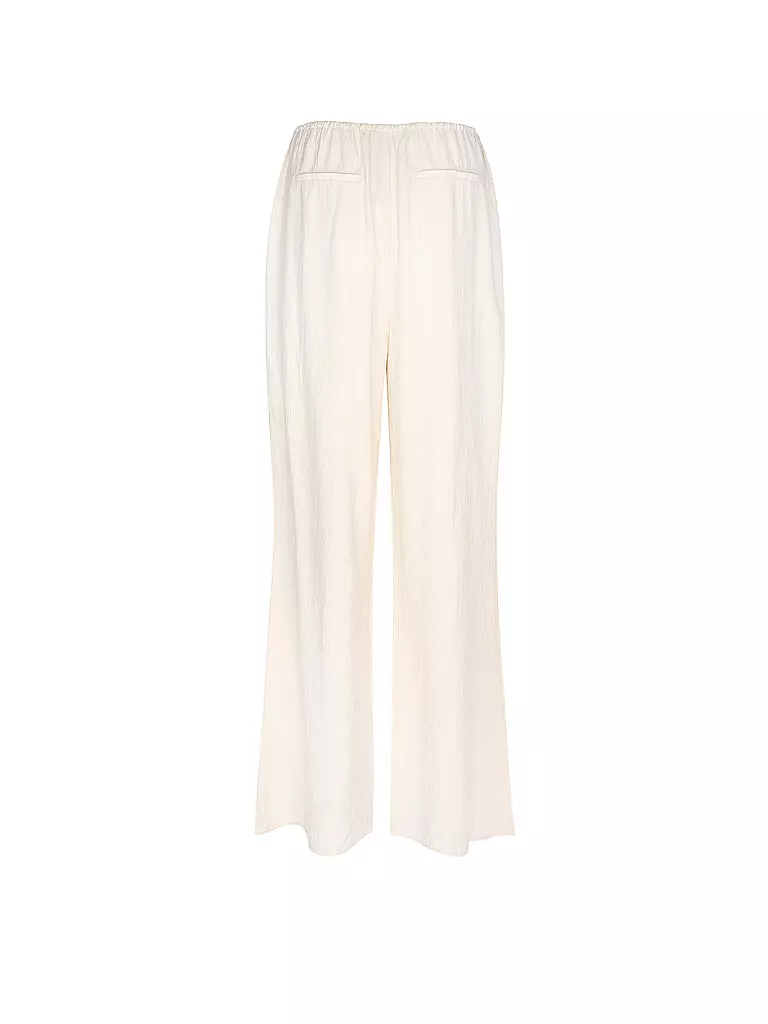 OPUS Marlenehose MONALA creme