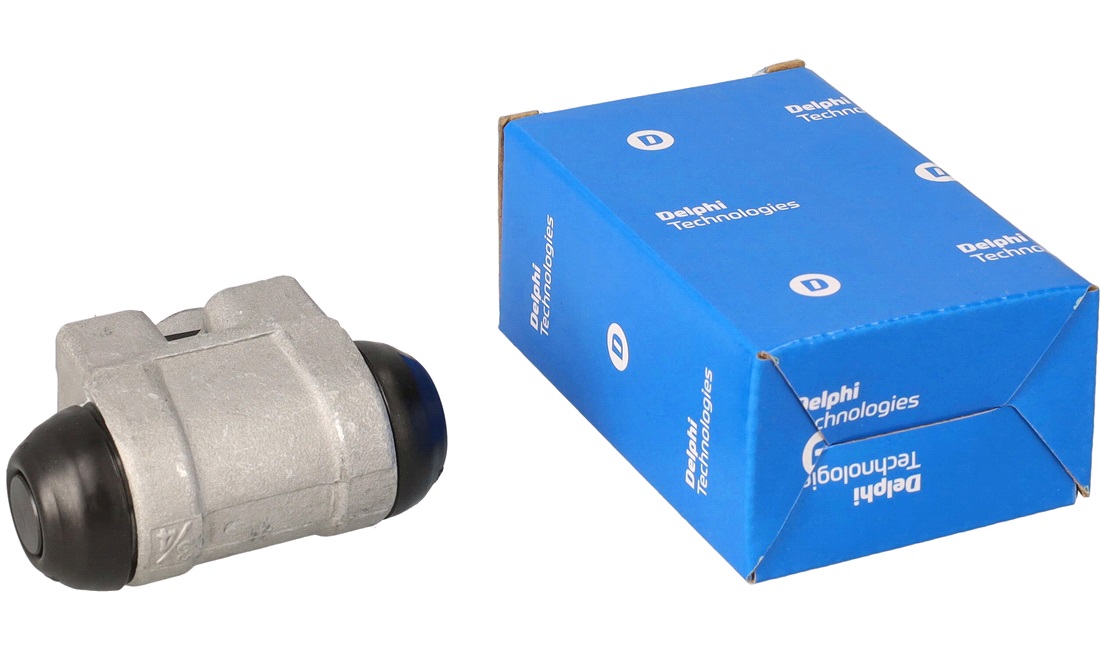 Hjulcylinder