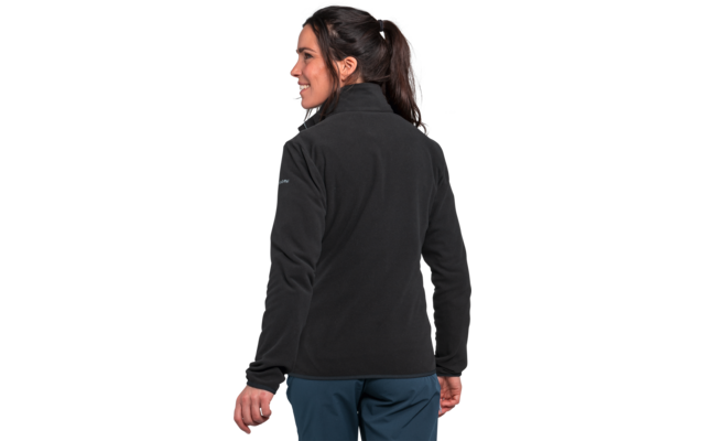 Schöffel Hiking Fleece Jk Style Ash Damen Jacke