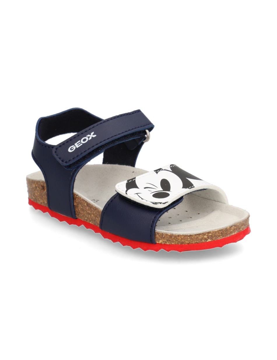 B SANDAL CHALKI