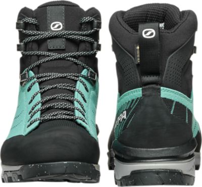 ScarpaMescalito TRK Planet GTX - blau