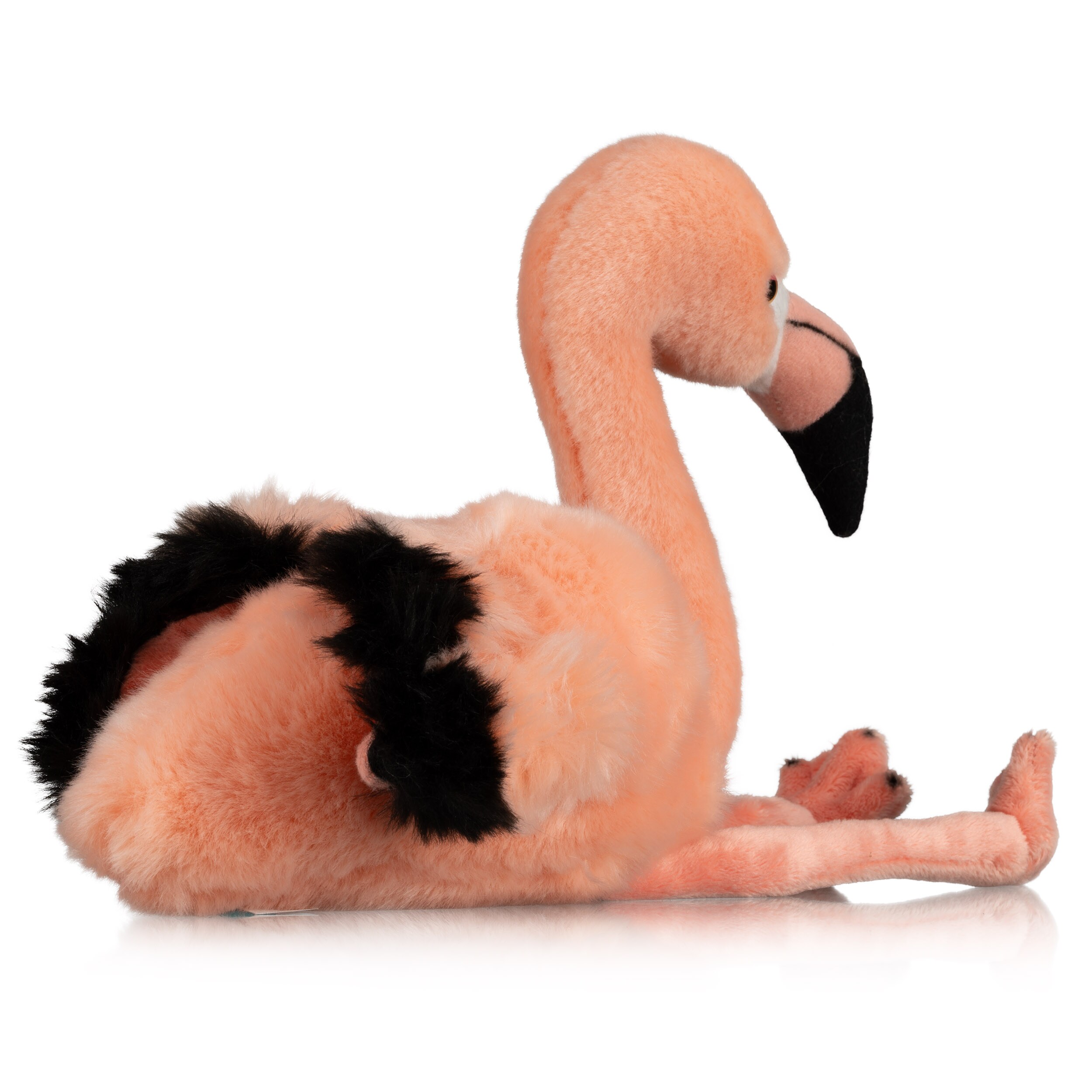 FREEK VONK x BRESSER Flamingo Frida